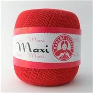 Maxi, Maxi Metallic